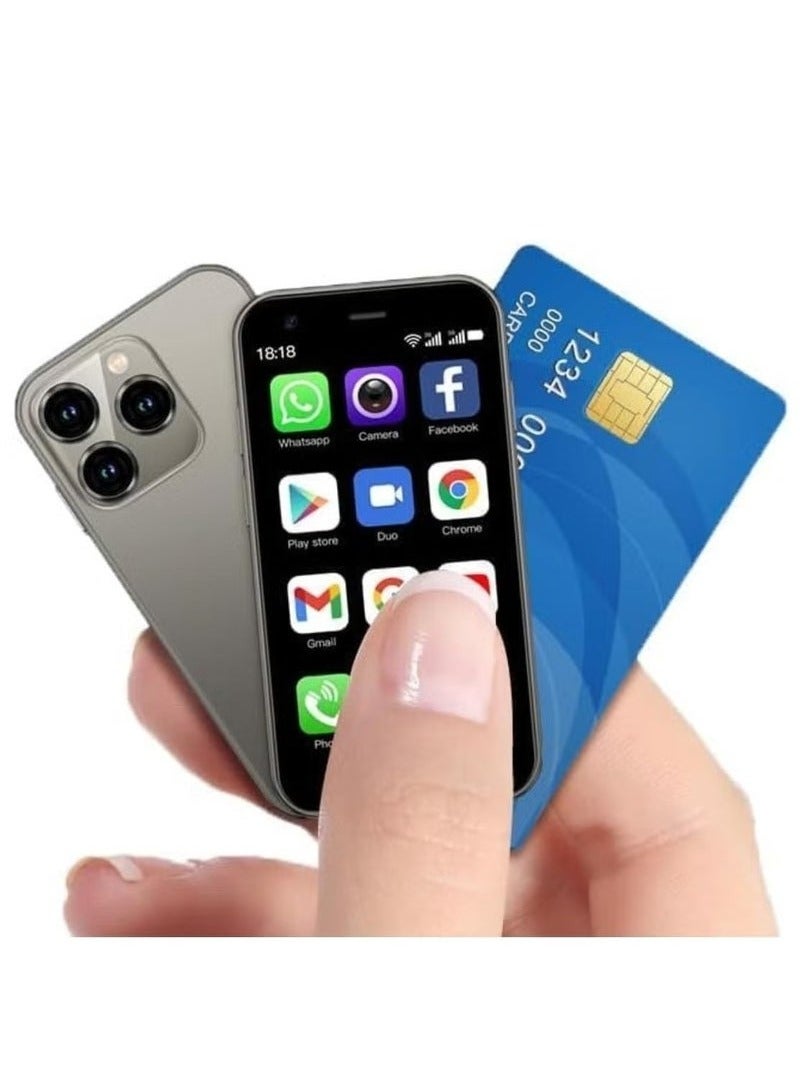 i Pro Super Mini Mobile Phone Android Quad Core…