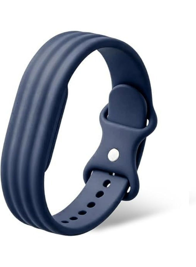 Silicone Sport Band For Google Fitbit Air Waterproof…