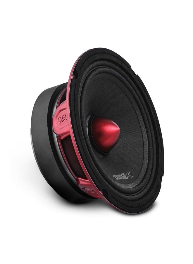 PRO-X6.4BM Loudspeaker - 6.5