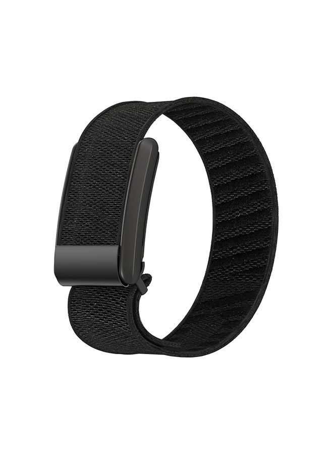 Nylon Sport Loop Wristband Compatible with Whoop Bands…