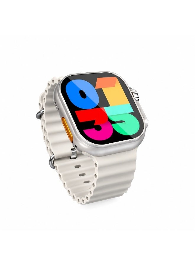 SM401 2.2 Inch HD Smart Watch with Pull Camera,…
