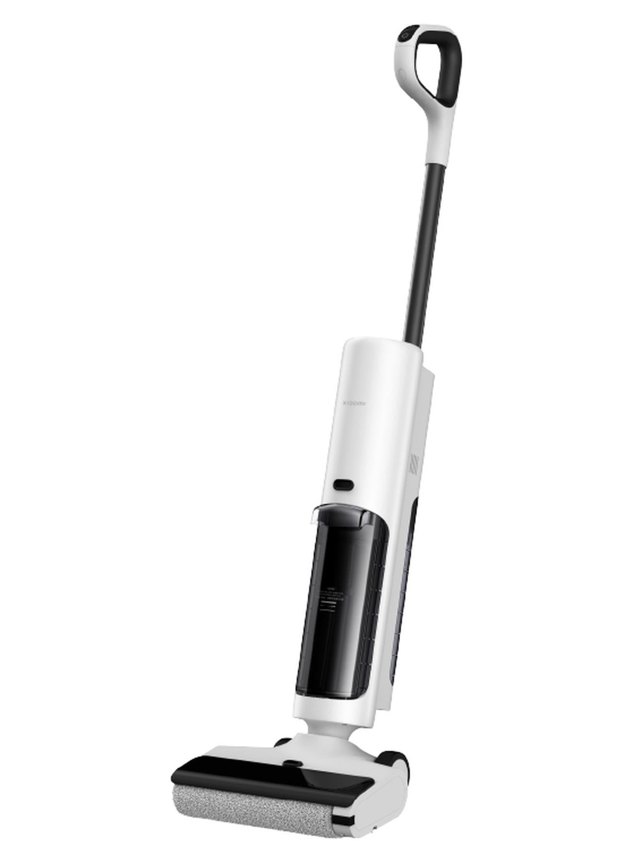 Compare Truclean W20 Wet Dry Vacuum | 3in1 vacuum | 15,000Pa | 500rpm fast mopping | 200 W C305HW | BHR8809GB  BHR8833EU White at KSA Price