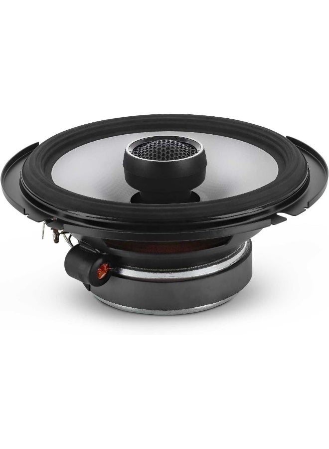 Compare Alpine S2S65  NextGeneration SSeries 6.5 Coaxial Speaker Set at KSA Price