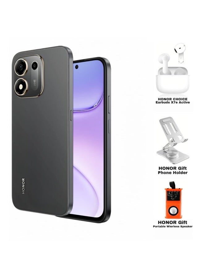 HONOR X7e Plus 5G Dual SIM 8GB RAM…
