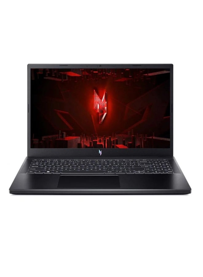 (Upgraded Version) Nitro V 15 Laptop With 15.6…