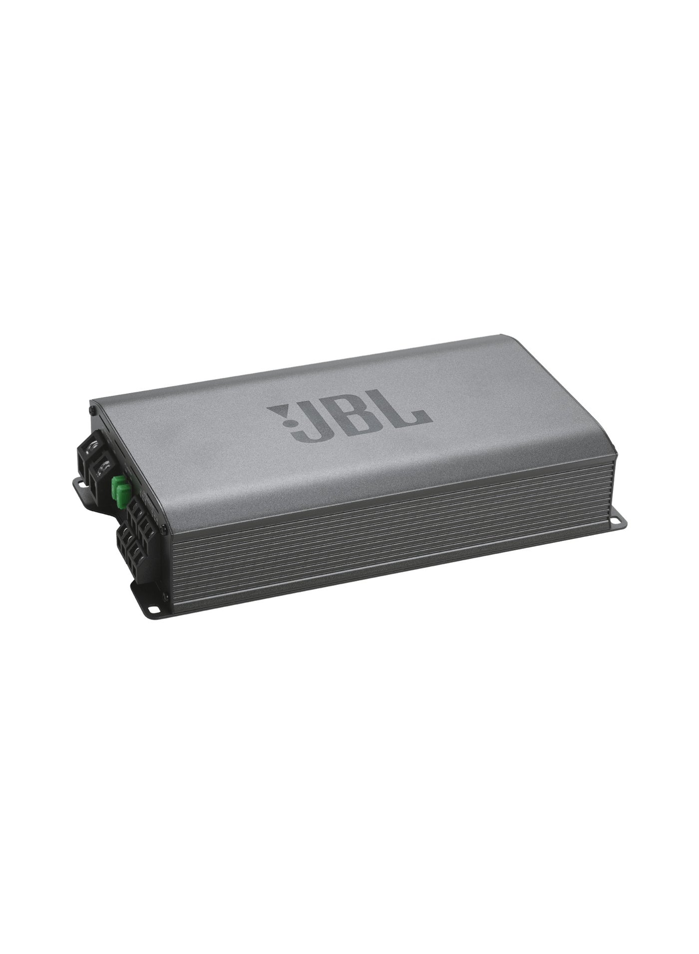 Compare JBL Stage GT 90041 – 4Channel Car Audio Amplifier, 1480W Peak, 260W RMS x2 Bridged at KSA Price