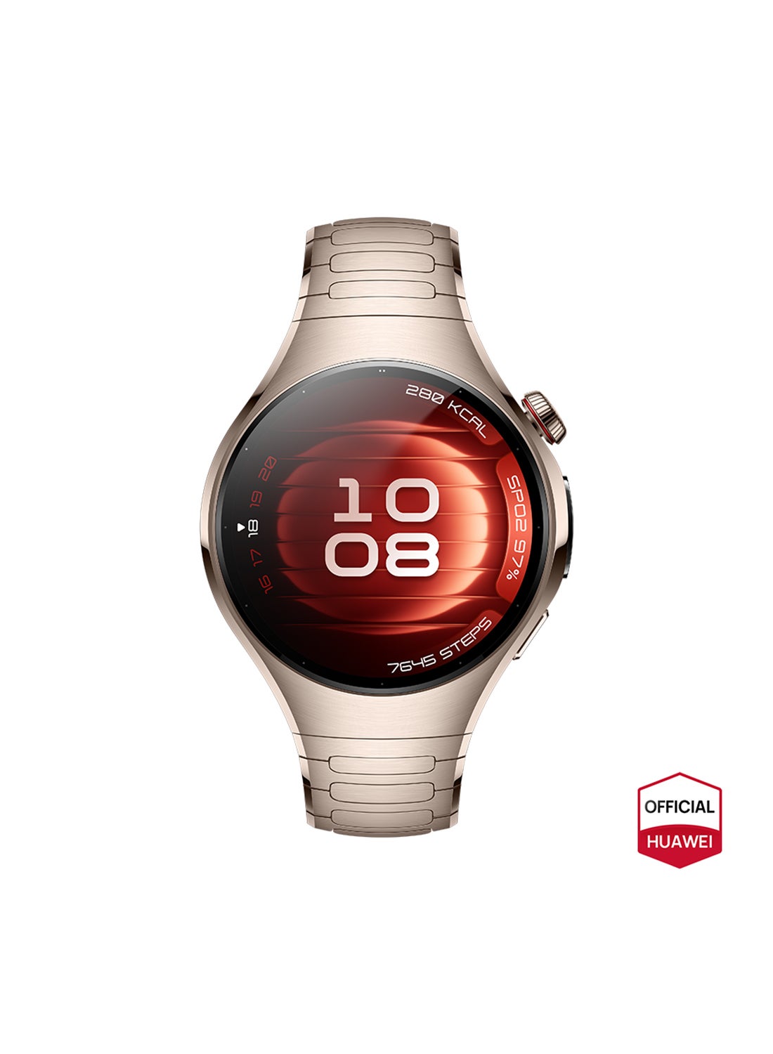 Watch 5 42mm Smartwatch, Multi-sensing X-tap Technology,…