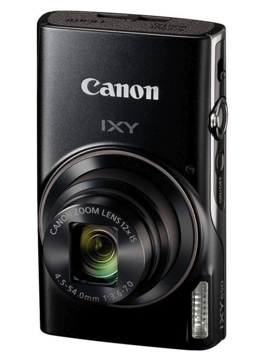 Compare 20.2MP IXY650 Point And Shoot Camera at KSA Price