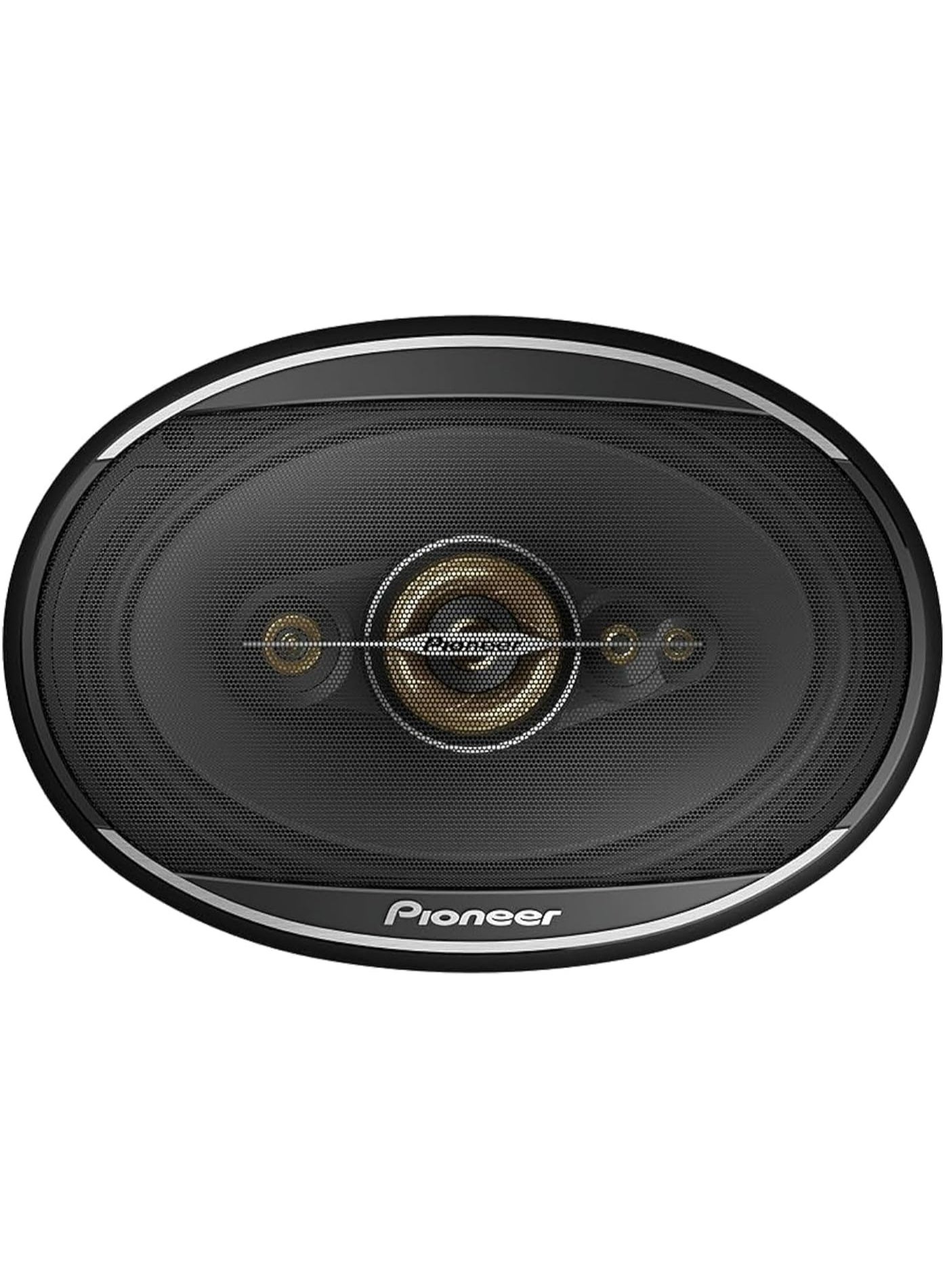 Pioneer TS-A6998S 750W Max/150W RMS 5-Way Speaker,…