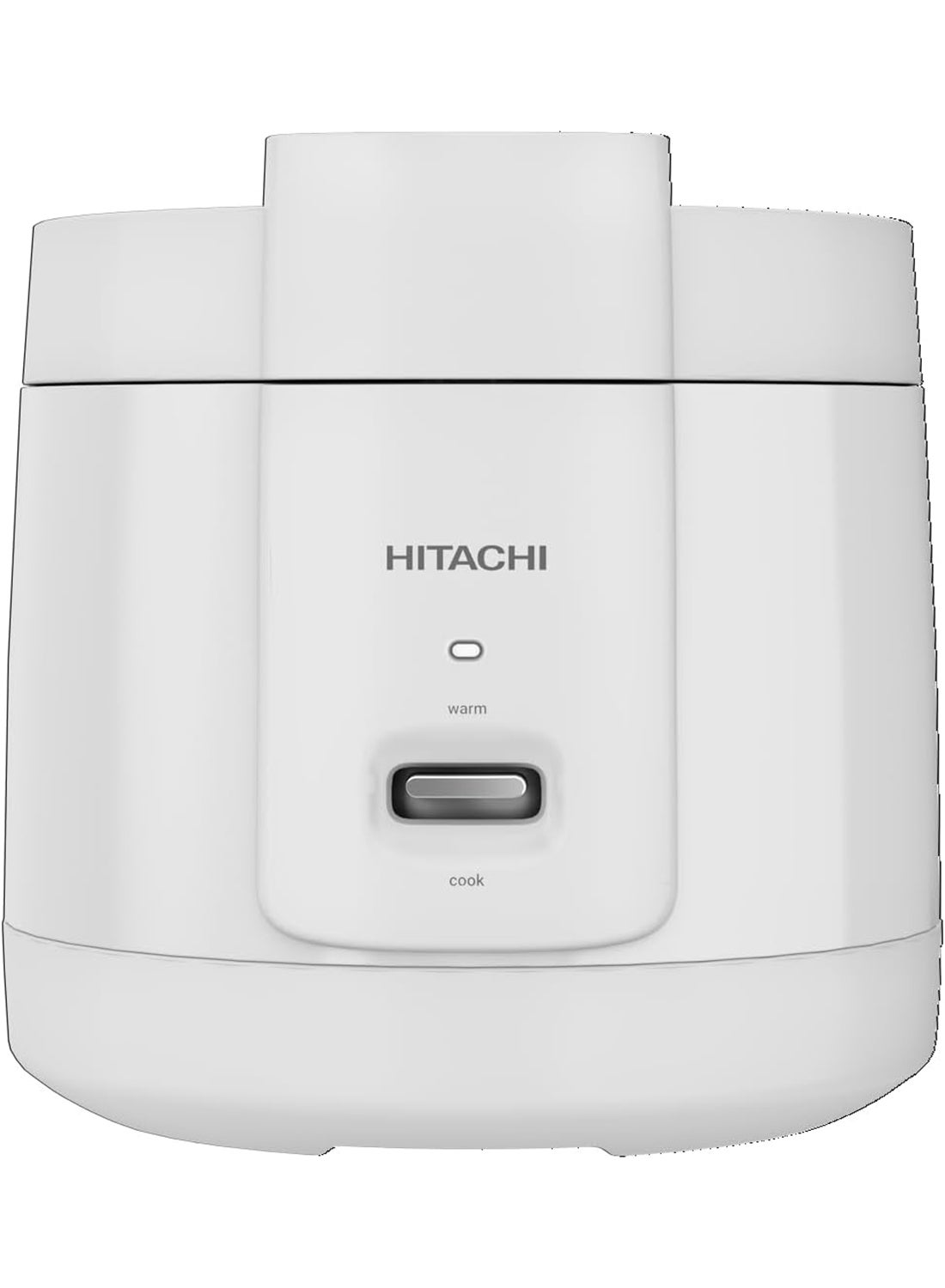 Compare Rice Cooker 800W950W Cooking Power, Nonstick inner pot, LED Light Display, Easy to Clean after Cooking, Keeps your food warm for up to 12 hours 1.8 L 800 W RZS18MNW White at KSA Price