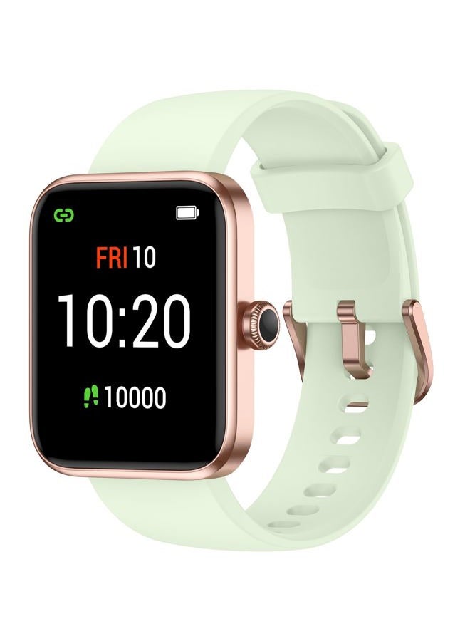 Compare Smart Watch, Fitness Tracker with Heart Rate Monitor, Blood Oxygen, Sleep Tracking, 41mm Smartwatch Waterproof with Pedometer for Women Men Watch Compatible with Android iOS Phones at KSA Price
