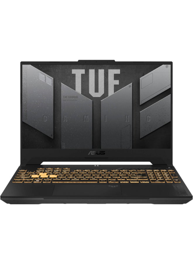 (Upgraded Version) TUF Gaming F15 FX507VV Laptop…