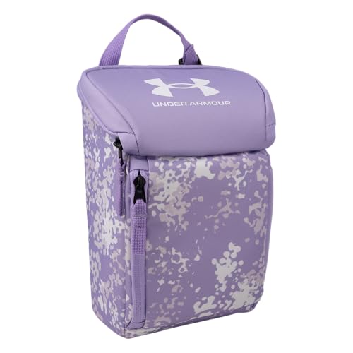 Compare UA Sideline Mini Camo Transparent OSFA at KSA Price