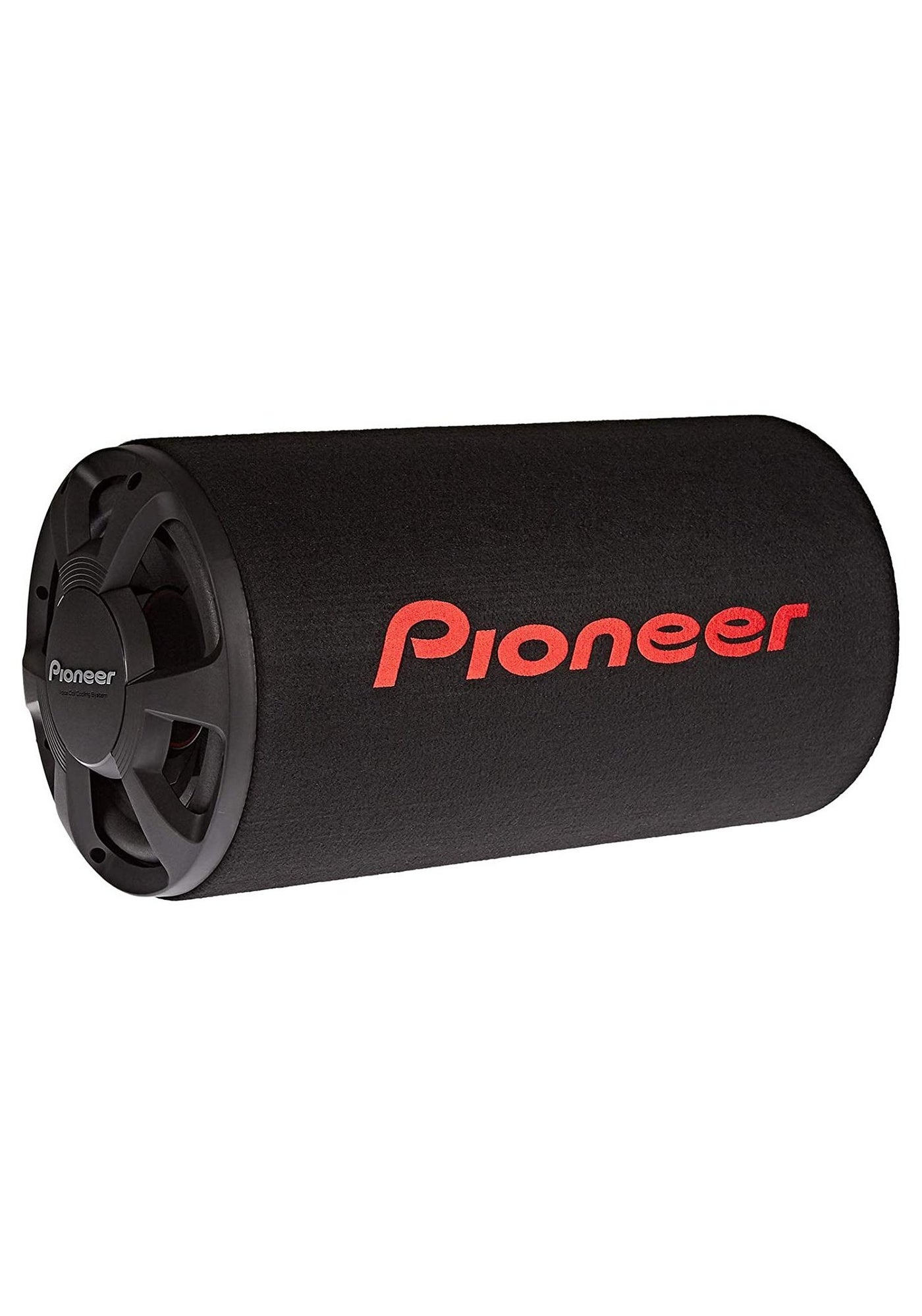 Pioneer TS-WX306T 12'' Bass Reflex Tube Type Car…