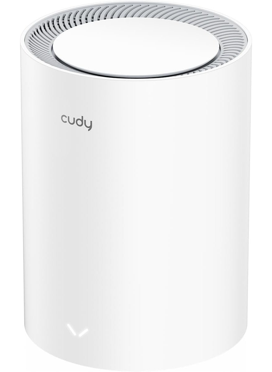 Dual Band BE3600 WiFi 7 Wi-Fi Mesh System, 3.6…