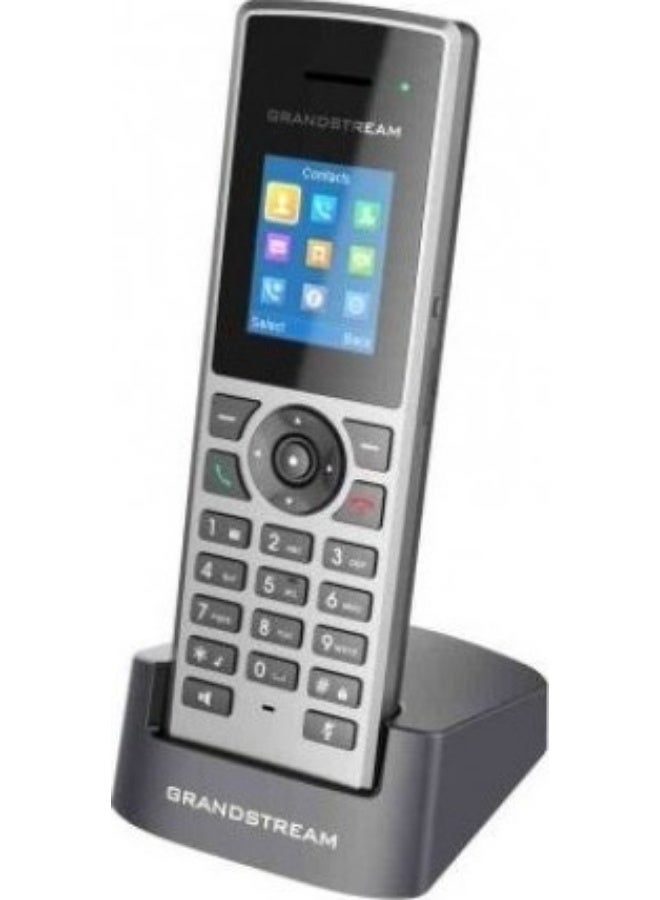 Compare Grandstream DP722 DECT Cordless HD Handset at KSA Price