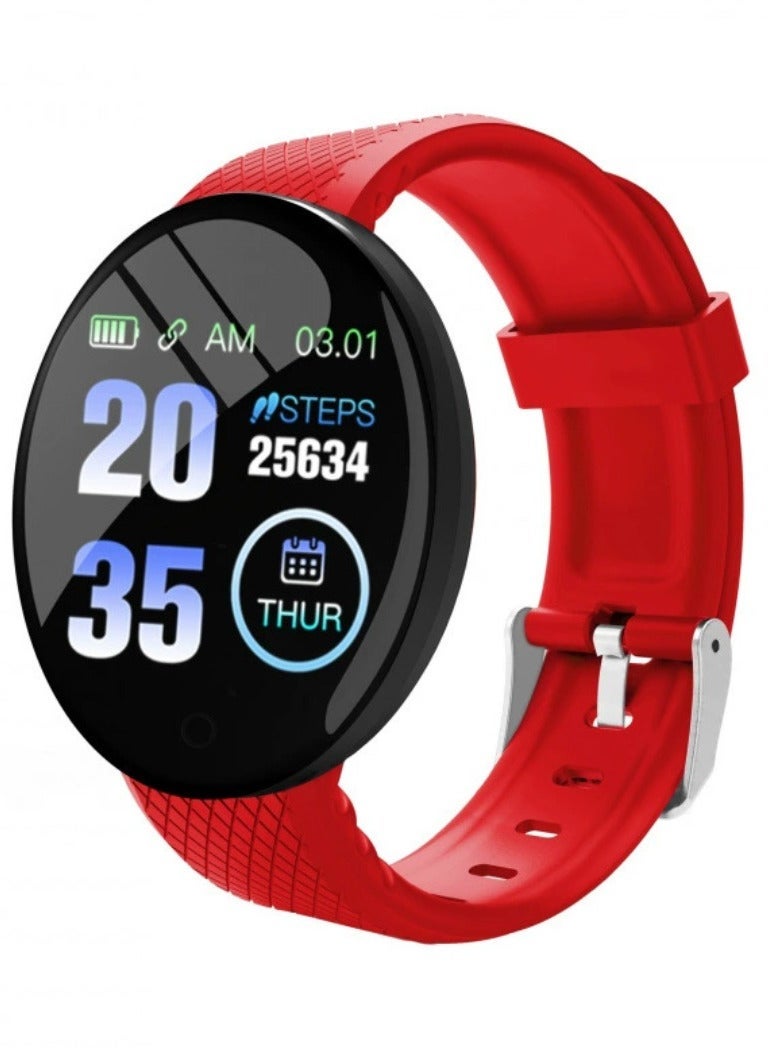 Kids Watch – Compatible with Android & iOS, Kid-Friendly,…