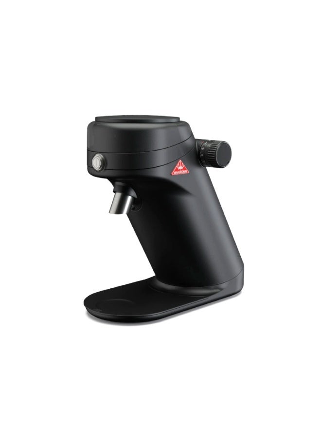 Compare X64 SD Single Dose Espresso Grinder Black – 64mm Flat Steel Burrs, Stepless MicronLevel Grind Adjustment, Zero Retention, Whisper Quiet Operation, at KSA Price