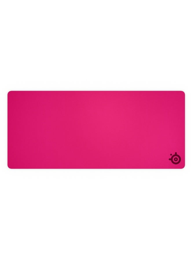 SteelSeries QcK Heavy XXL Gaming Mouse Pad, 900×400×4mm,…