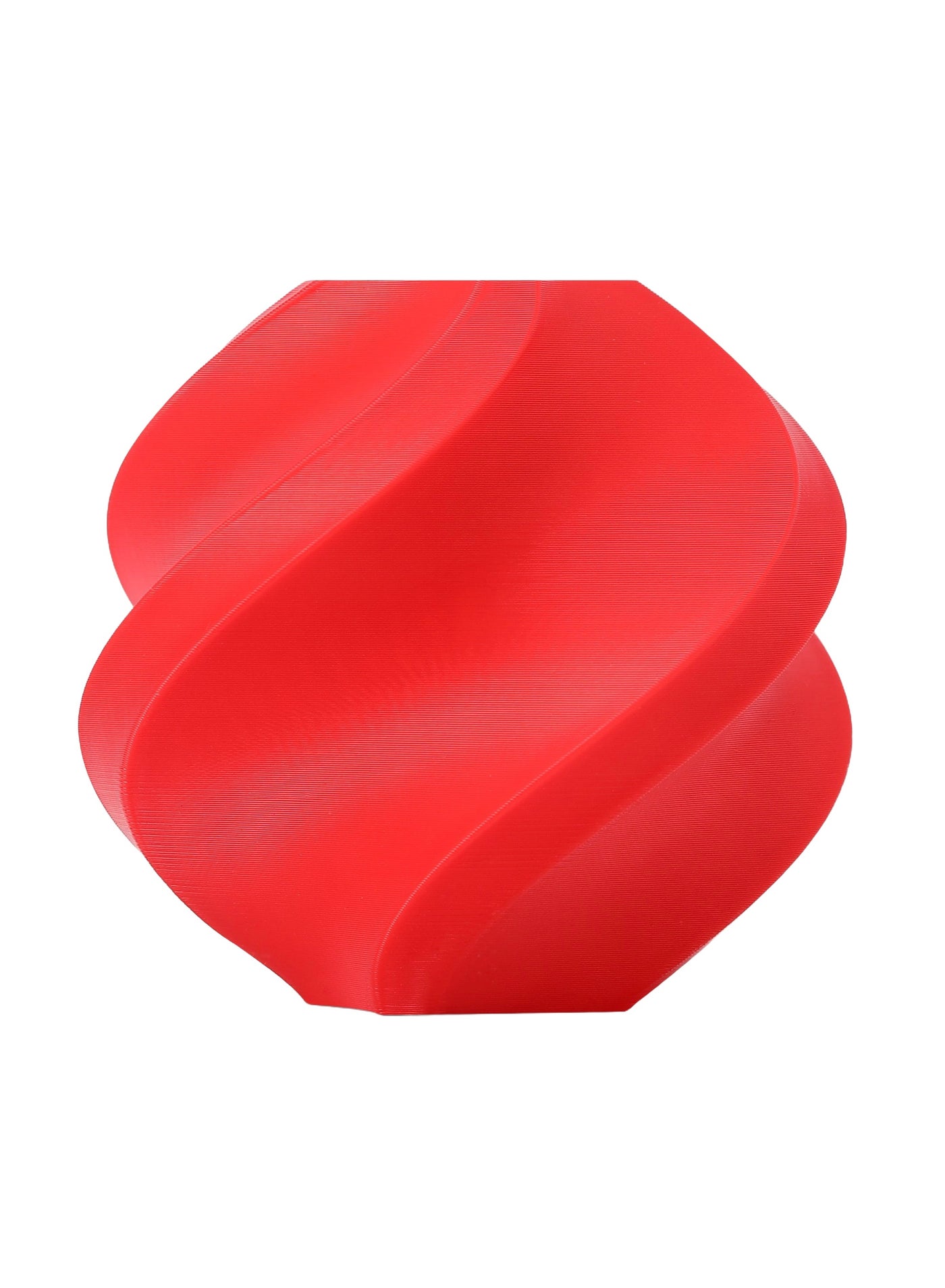 Compare Bambu Lab PLA Basic Red Refill, 1.75mm, 1KG Red at KSA Price