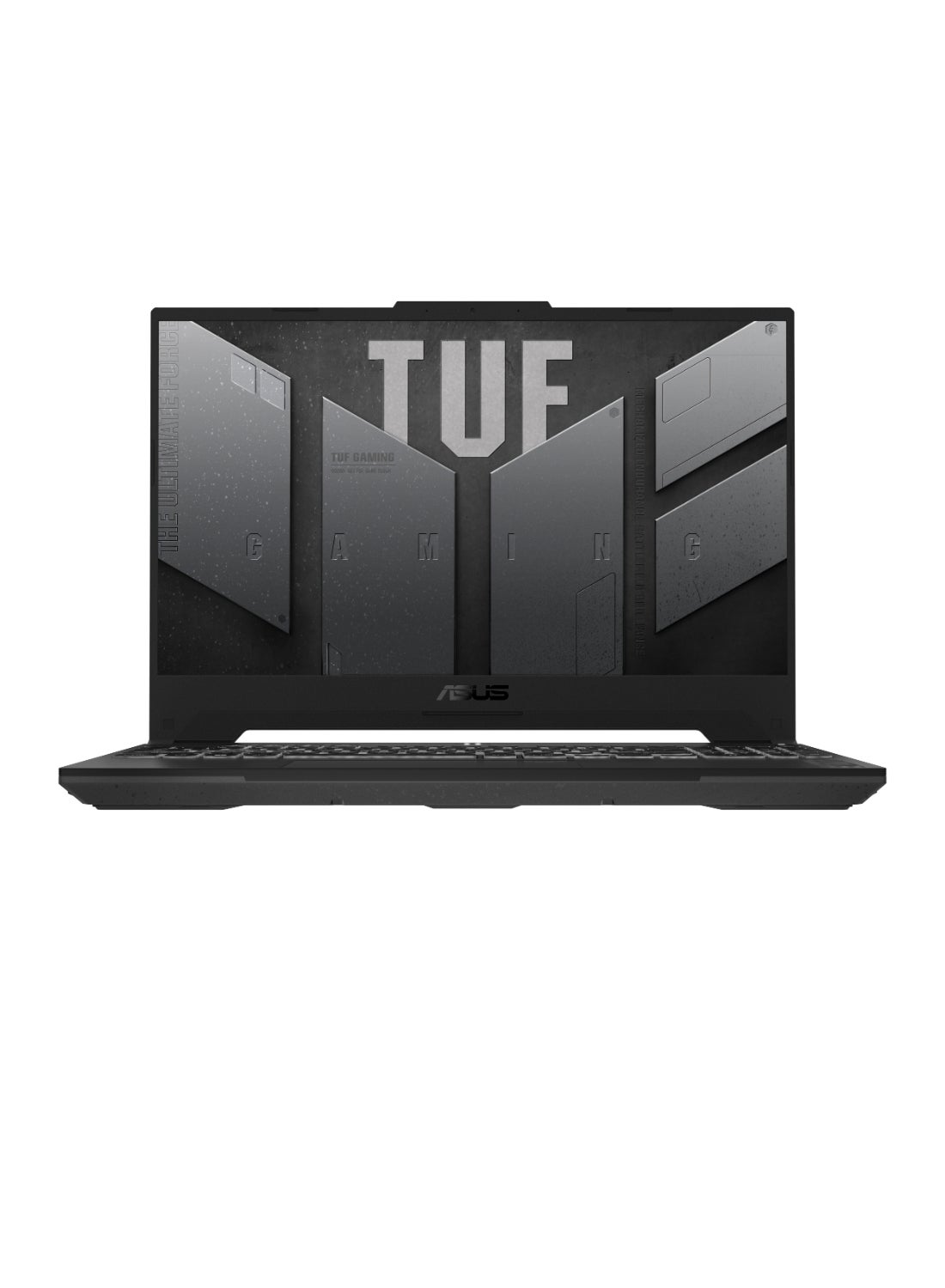 Compare TUF Gaming F15 Laptop With 15.6Inch 240Hz Display, Core i712700H Processor16GB RAM1TB SSD8GB NVIDIA GeForce RTX 4070 Graphics CardWindows 11 Home EnglishArabic Mecha Gray EnglishArabic Mecha Gray at KSA Price