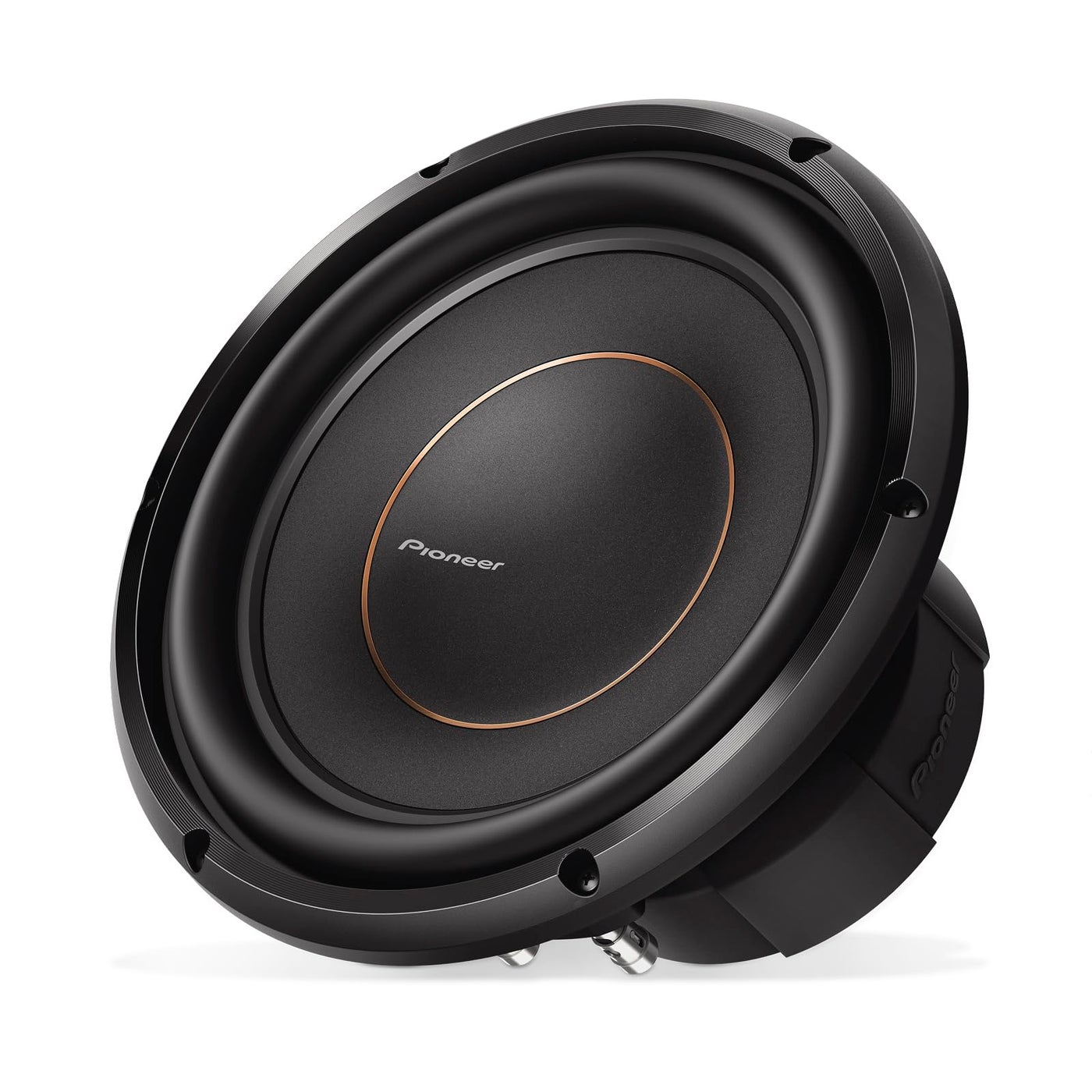 Pioneer TSD12D4 Powerful 12inch Subwoofer 2000 Watts…