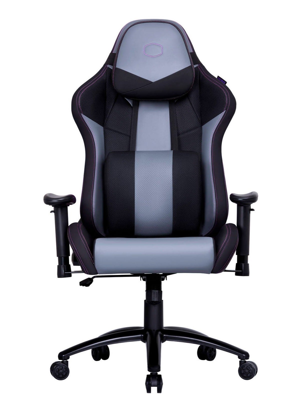 Caliber R3 Gaming Chair, Ergonomic 180° Recline, Memory…