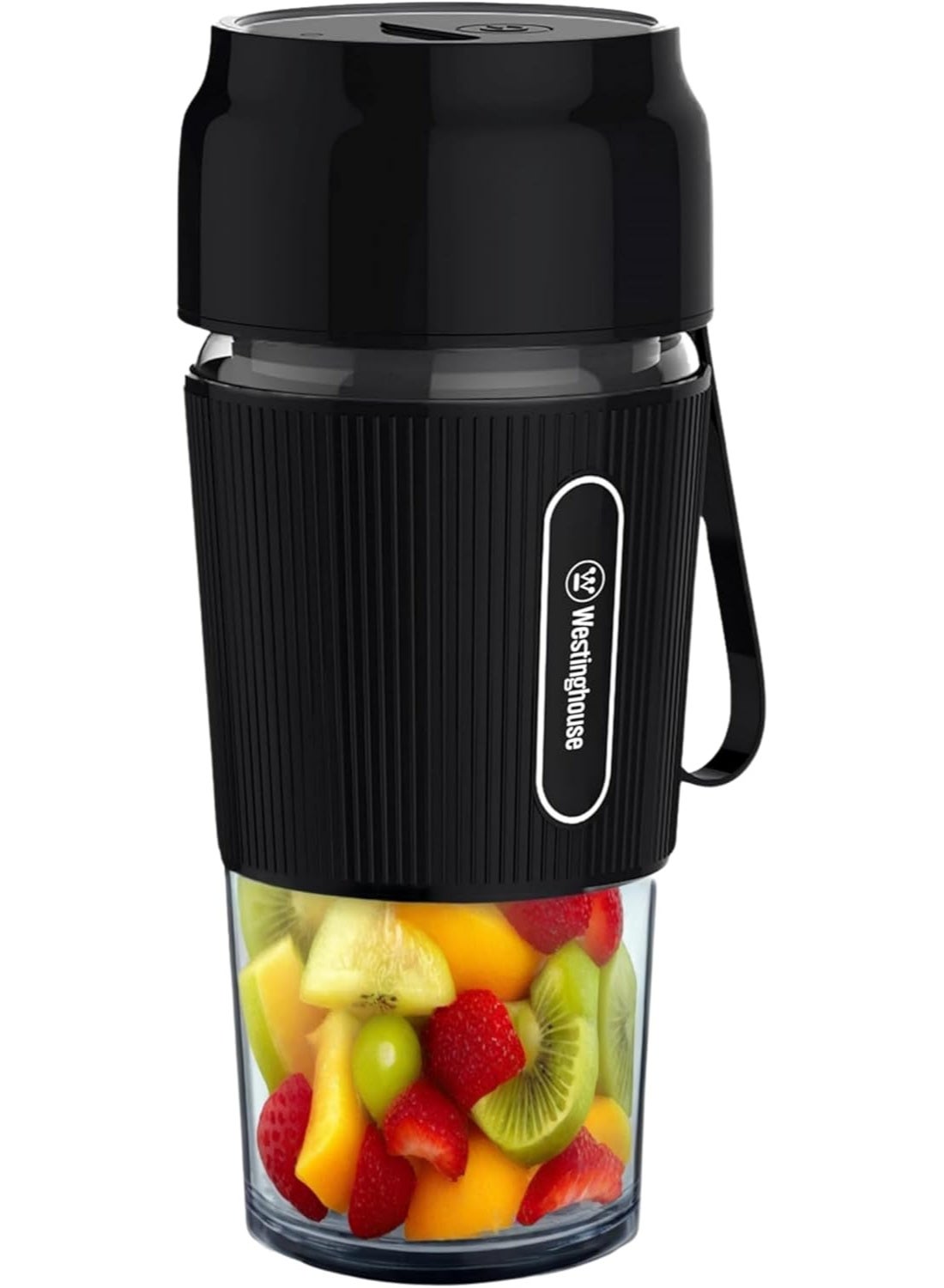 Rechargeable Portable Blender – 40W Cordless Smoothie…