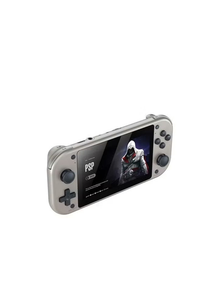 PSP M17 Portable Game Console with 4.3-inch HD Screen…