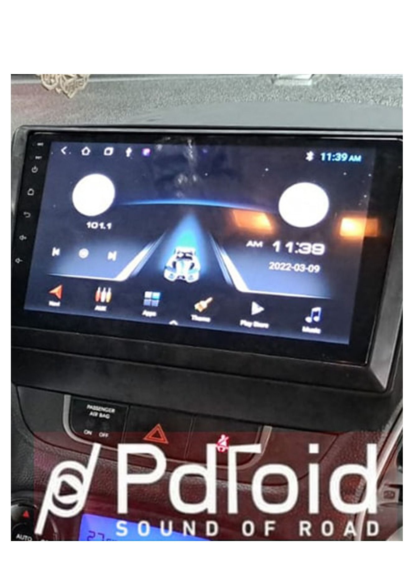 Compare 9 Android Screen for Cars Octa core 4GB RAM 64GB ROM at KSA Price