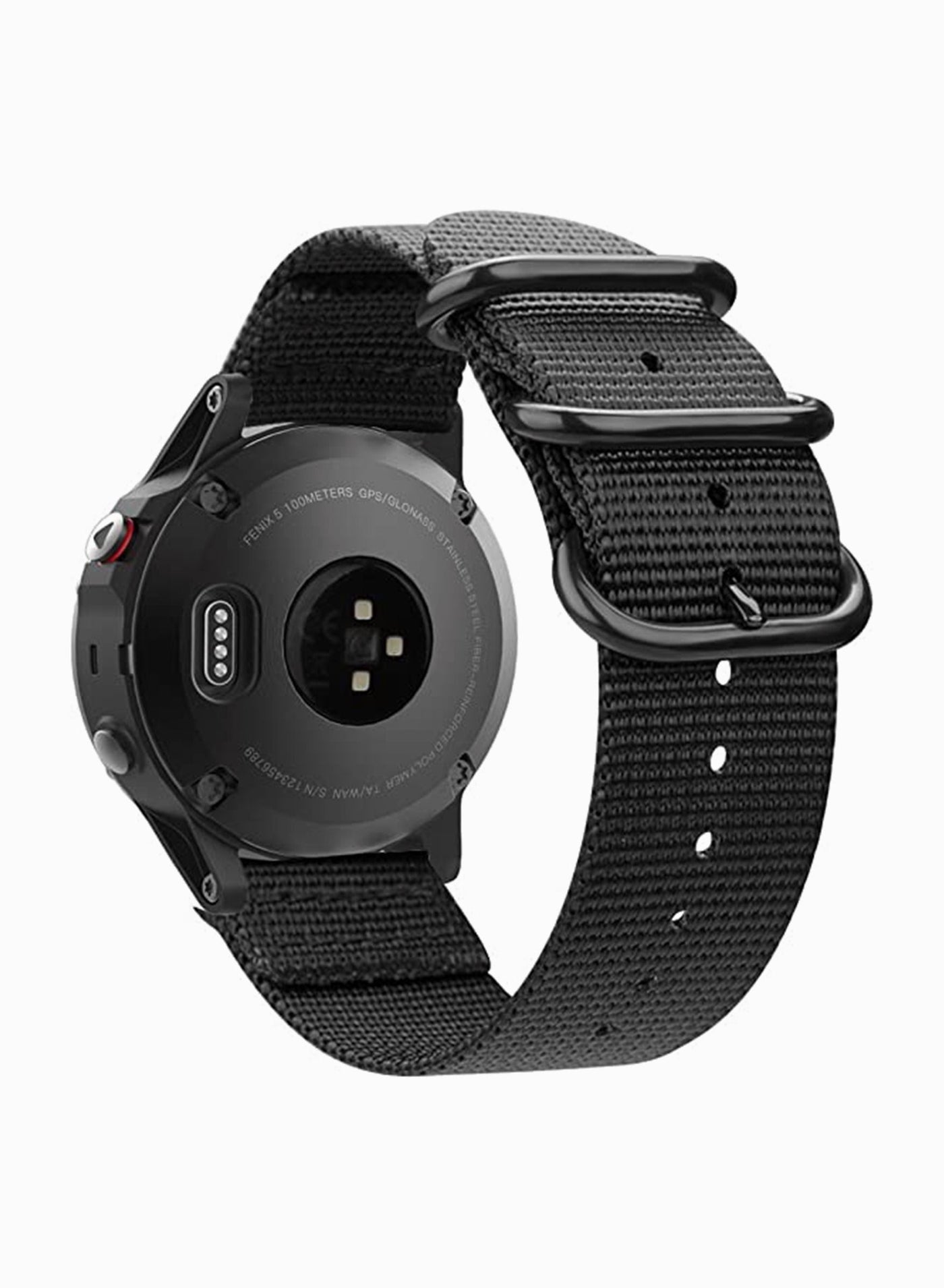 Band Compatible for Garmin Fenix 7/Fenix 5/Fenix…