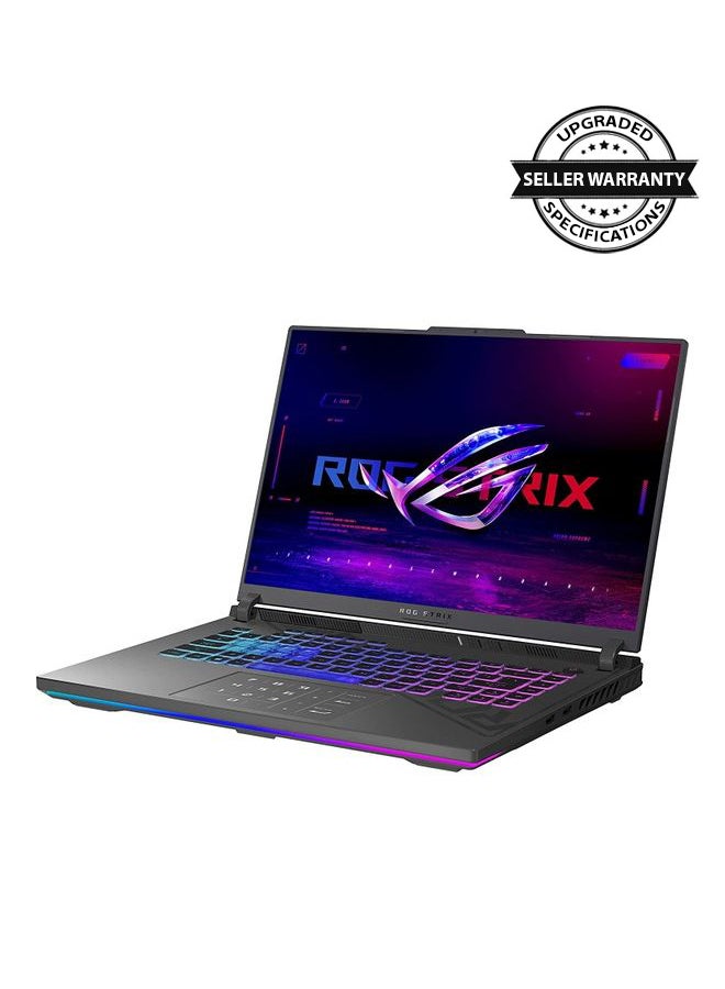 (Upgraded Version) ROG Strix G16 Gaming Laptop…