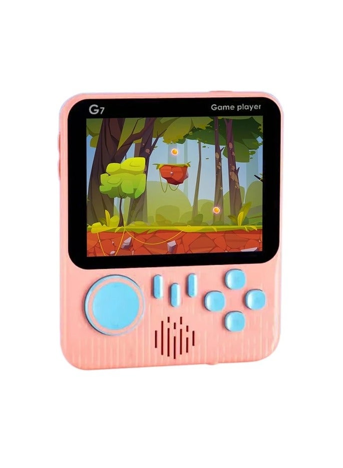 Compare Handheld Console Classic handheld gaming experience with over 666 games at KSA Price