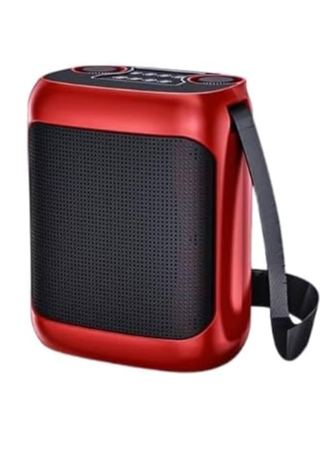 YS-220 Outdoor Karaoke Speaker Big Strap Speaker…