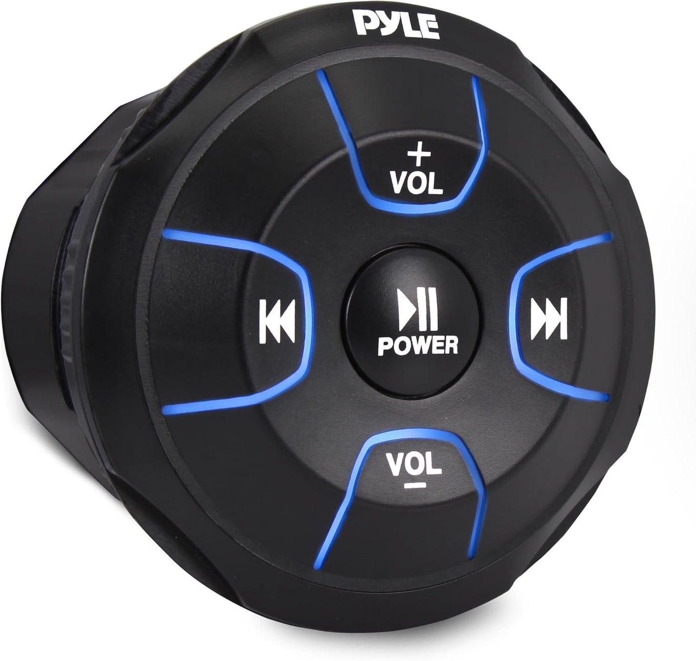 Pyle Amplified Wireless Bluetooth Audio Controller…