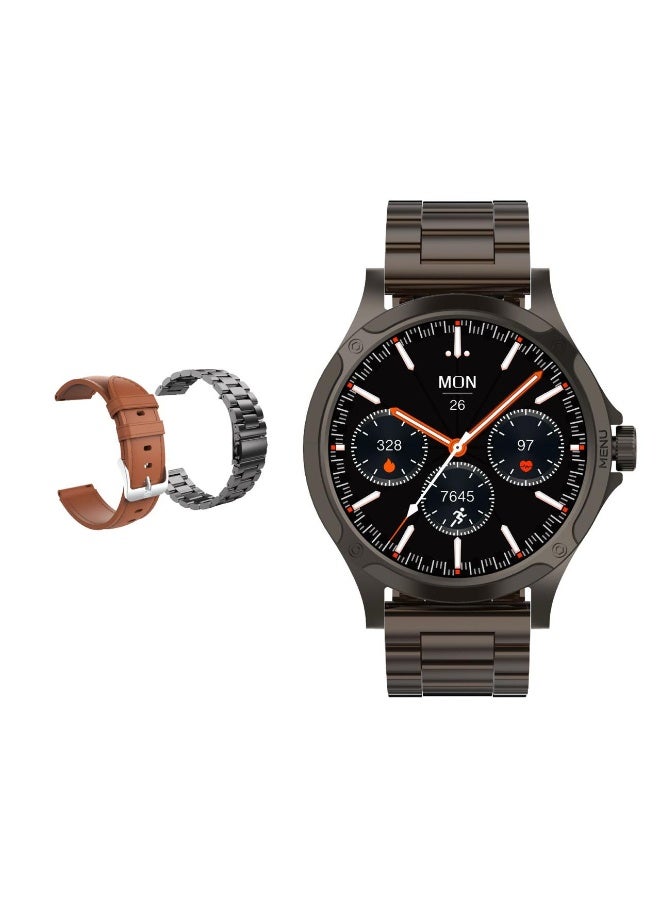 TCH Calling Smart Watch HD2 3D Hero 2…