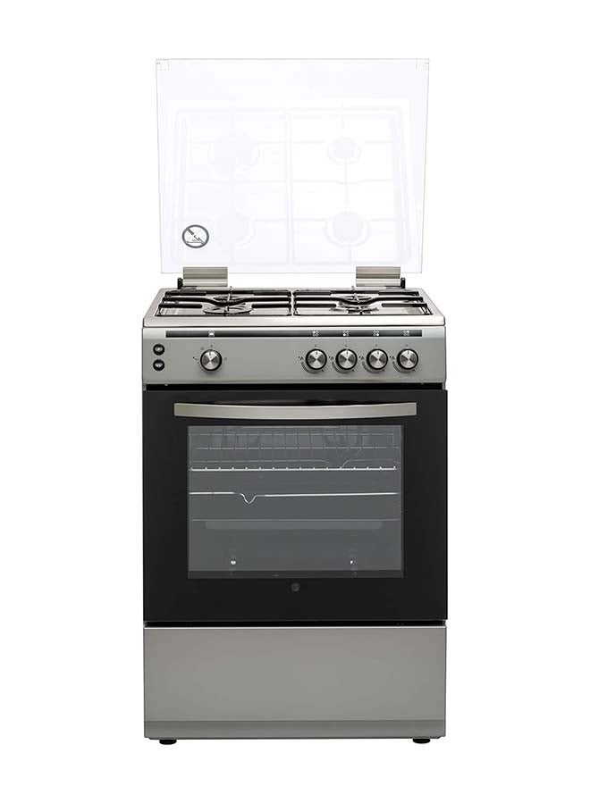 Hoover Full Gas Cooker & Grill, 60x60 cm,…
