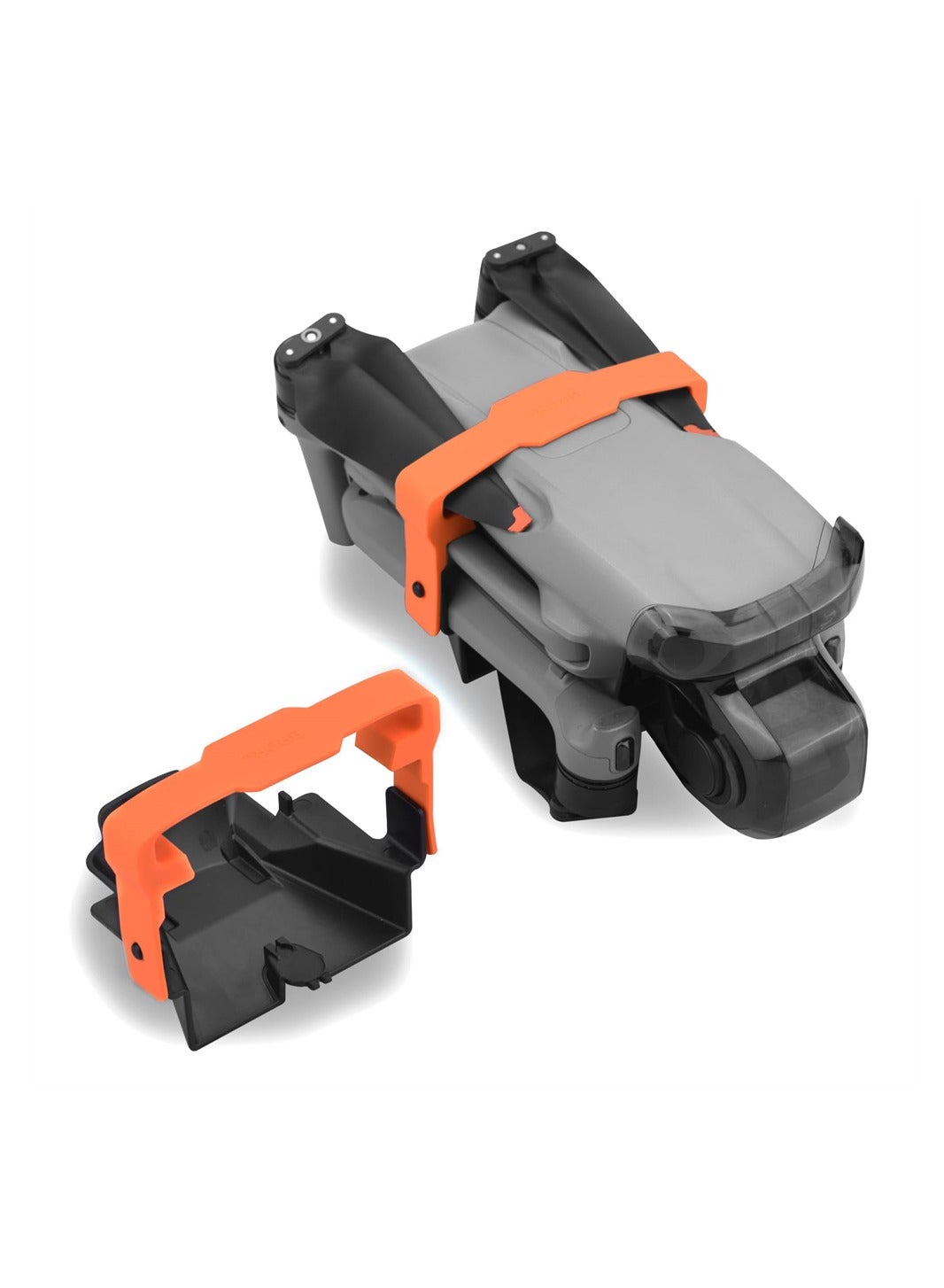 Compare Propeller Holder for DJI Air 3, Propellers Strap Protector Fixator Stabilizer for DJI Mavic Air 3 Drone AccessoriesOrange at KSA Price