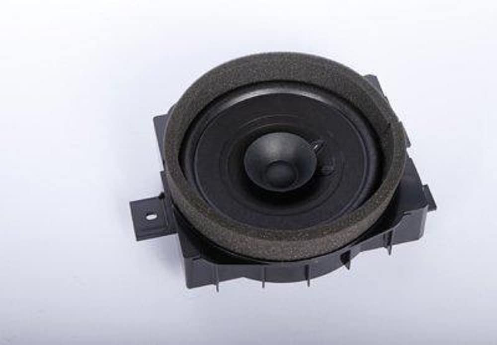 Compare GM Genuine Parts 25858091 Rear Side Door Speaker at KSA Price