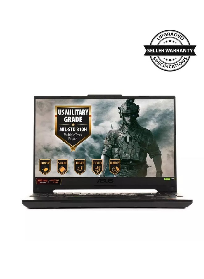 TUF Gaming A15 FA507NUR-LP053W Laptop With 15.6-Inch…