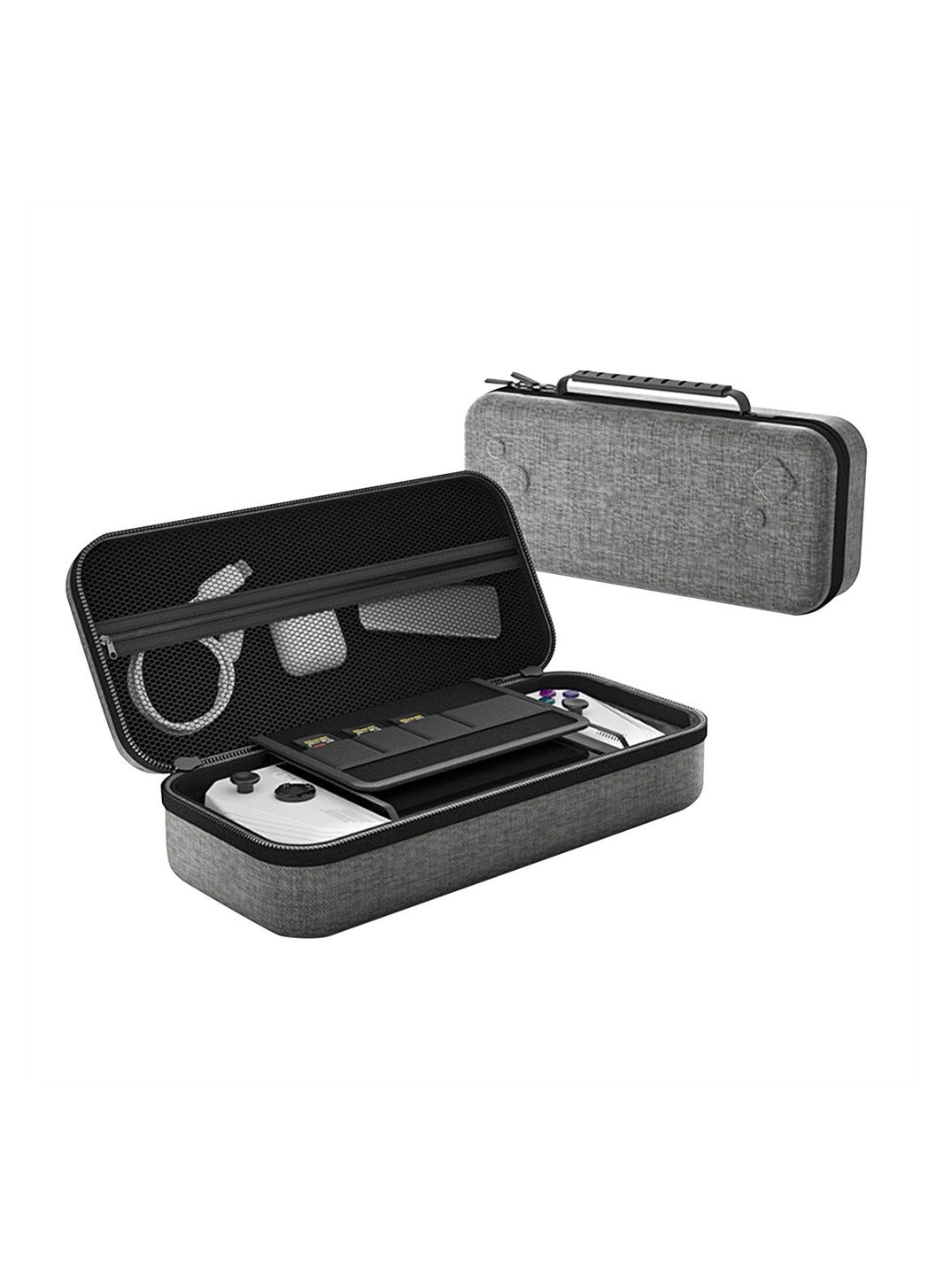 Carrying Case for ROG ALLY, EVA Hard Shell…