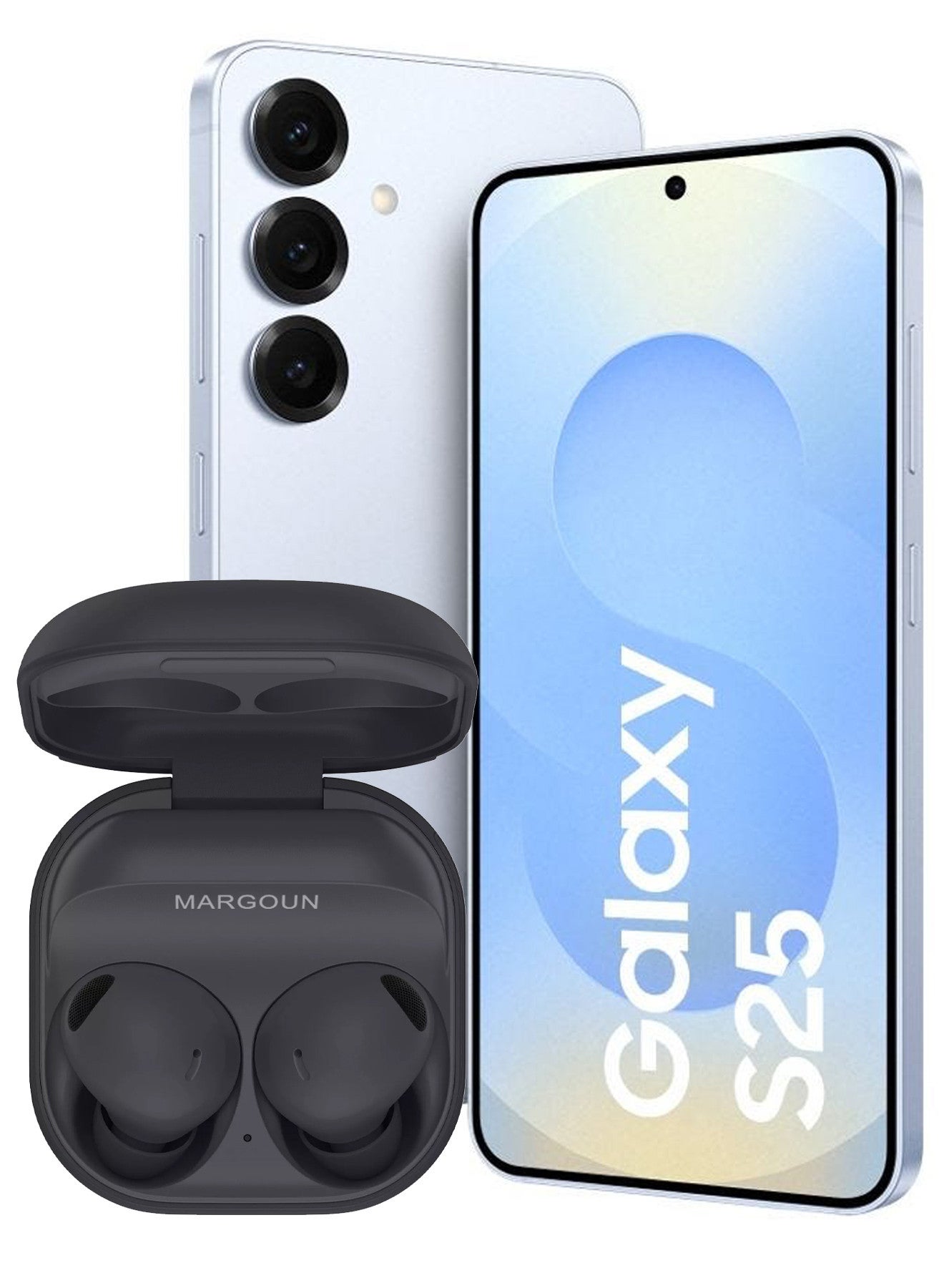 Buds 2 Pro for Galaxy S25 , True Wireless…