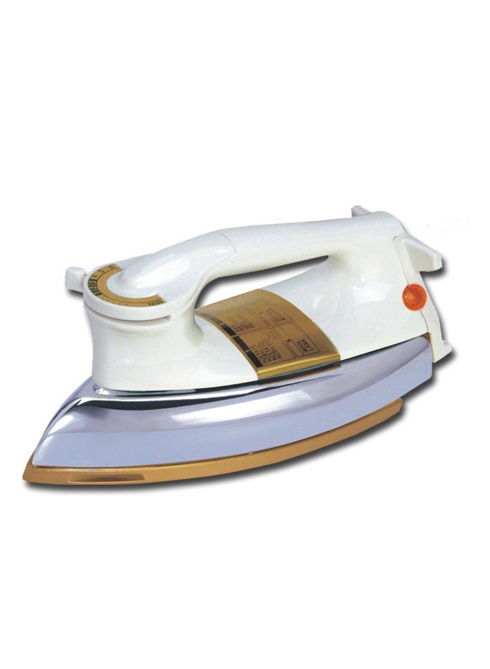 Automatic Dry Iron | Iron Box with Temperature…