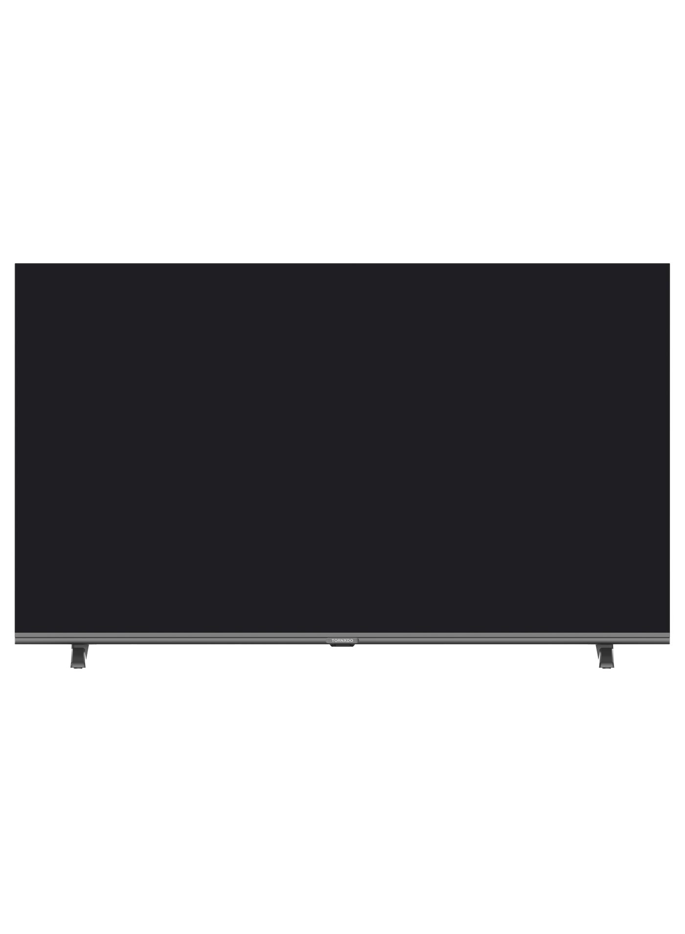 TORNADO 32 Inch HD Google TV Smart, Built-in…