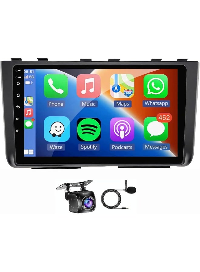 Fit Hyundai CRETA Car Stereo CRETA IX25 Android…
