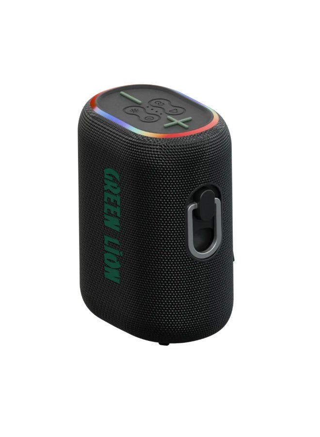 Portable Bluetooth Speaker with 5000mAh Power Bank,…