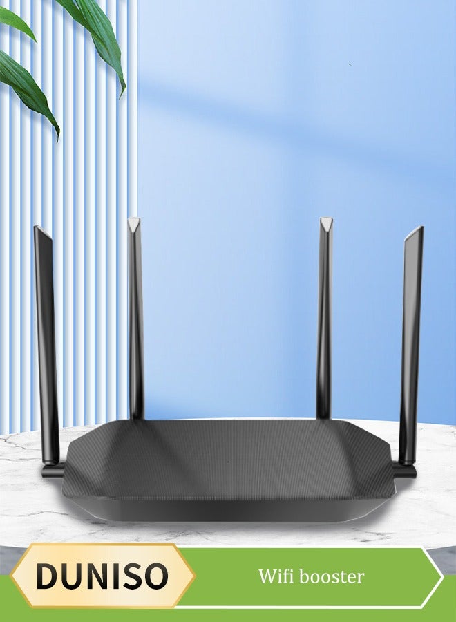 WiFi repeater, network extender, signal enhancer,…