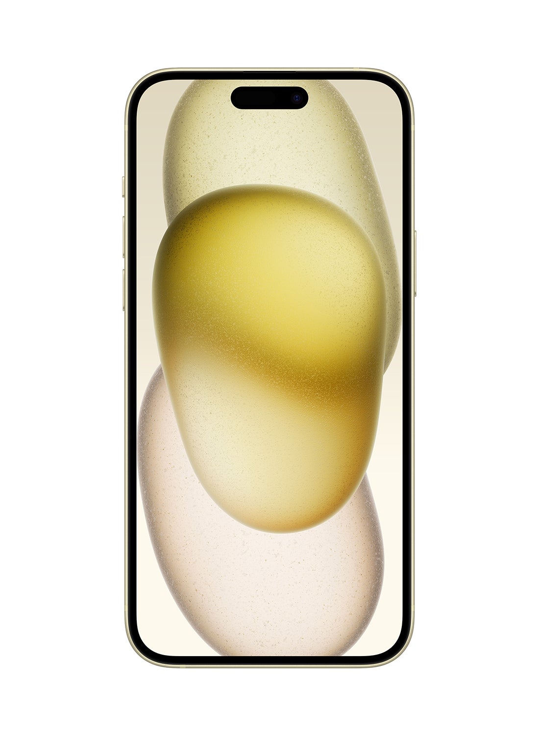 iPhone 15 Plus 512GB Yellow 5G With FaceTime…