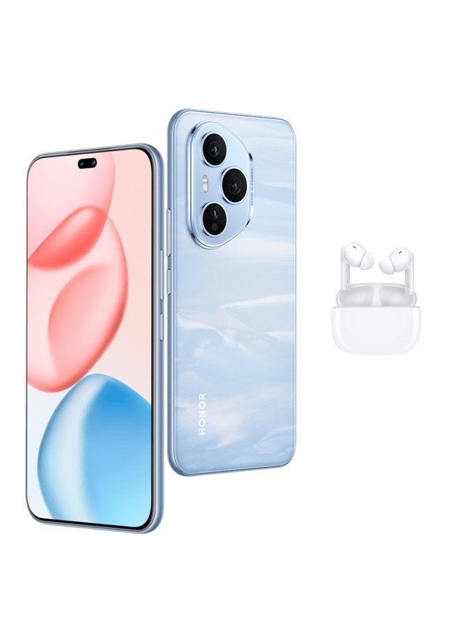 Honor 400 Pro Dual SIM Tidal Blue 12GB RAM…