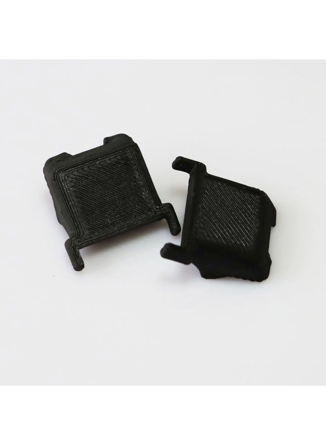 Compare Watch Band Adapter for Digimon Vital Bracelet,Wristband Adapter Set Wrist Strap Connector Accessories for Vital Bracelet 24mm Wide Watch BandOnly Adapter at KSA Price